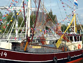 harlingen visserijdagen